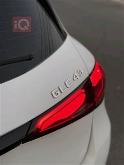 مرسيدس بنز GLC